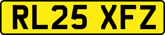 RL25XFZ
