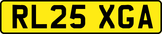 RL25XGA