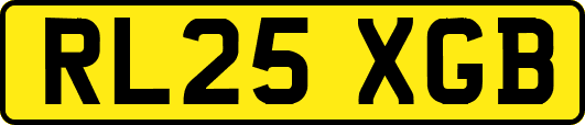 RL25XGB