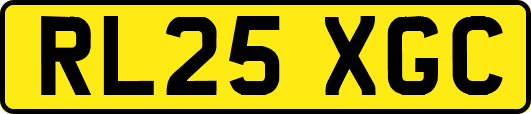RL25XGC