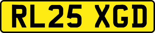 RL25XGD