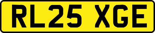 RL25XGE