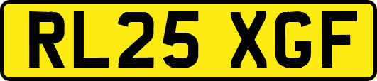 RL25XGF