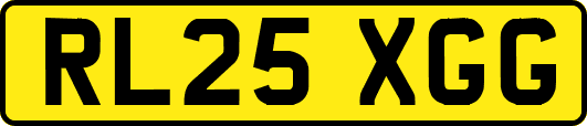 RL25XGG