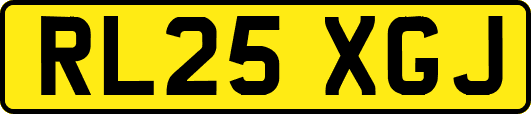 RL25XGJ