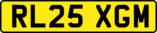RL25XGM