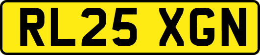 RL25XGN