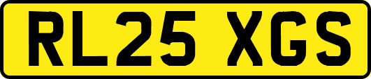 RL25XGS