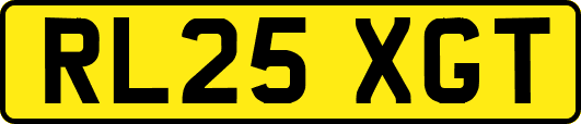 RL25XGT