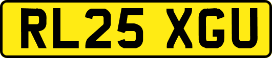 RL25XGU