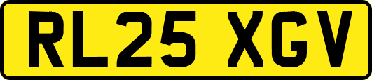 RL25XGV