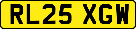 RL25XGW