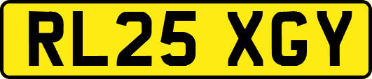 RL25XGY