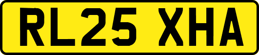 RL25XHA