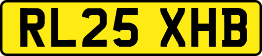 RL25XHB