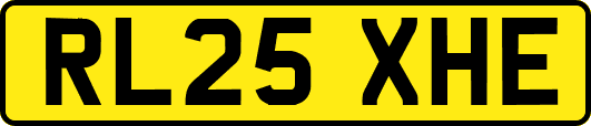 RL25XHE