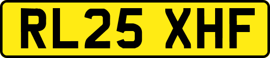 RL25XHF