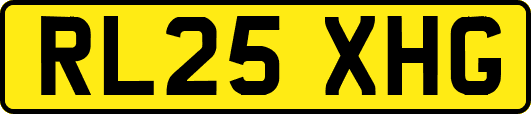 RL25XHG