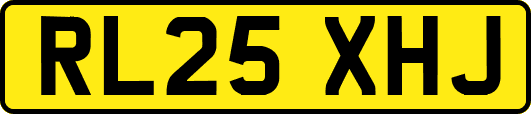 RL25XHJ