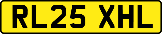 RL25XHL