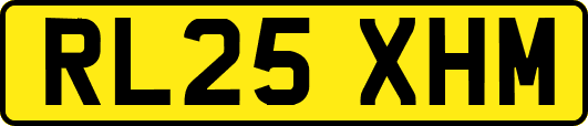 RL25XHM