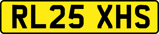 RL25XHS