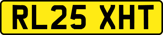 RL25XHT