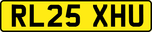 RL25XHU