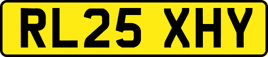 RL25XHY