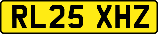 RL25XHZ