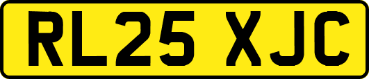 RL25XJC