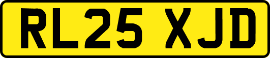 RL25XJD