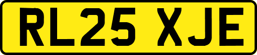 RL25XJE