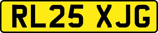 RL25XJG