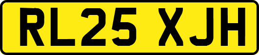 RL25XJH