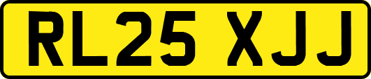 RL25XJJ