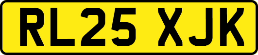 RL25XJK