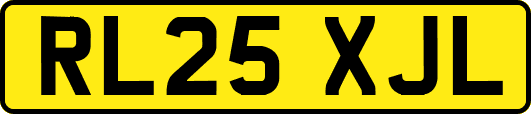 RL25XJL