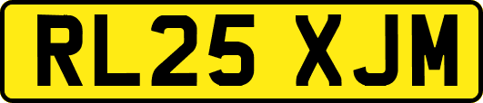 RL25XJM