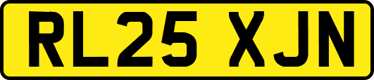 RL25XJN