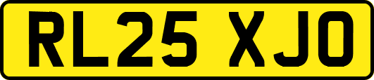 RL25XJO