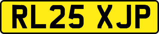 RL25XJP