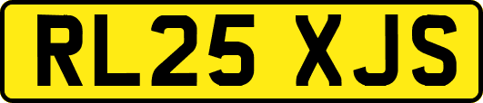RL25XJS