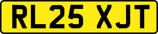 RL25XJT