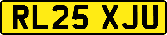 RL25XJU