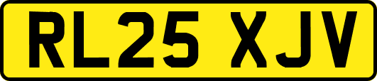 RL25XJV