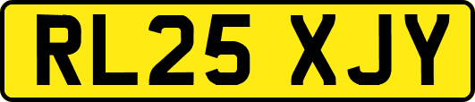 RL25XJY