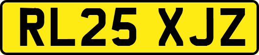 RL25XJZ