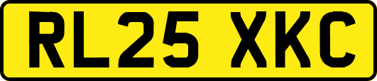 RL25XKC