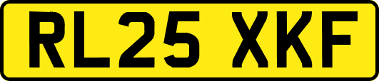 RL25XKF